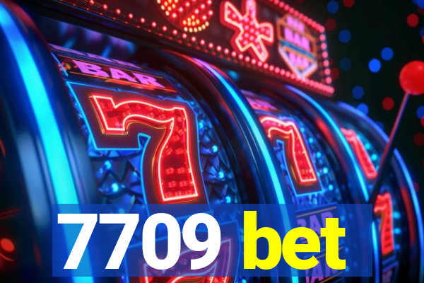 7709 bet